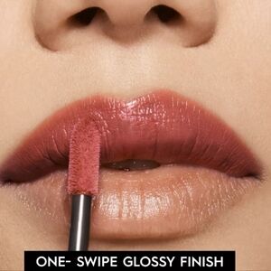 Urban Decay Vice Lip Bond Glossy Longwear Liquid Lipstick in Toy with Me